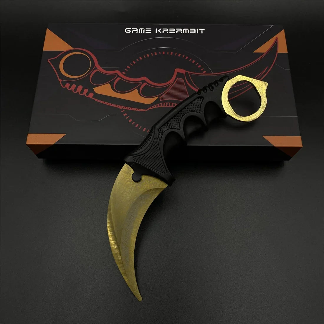 Karambit Lore replica